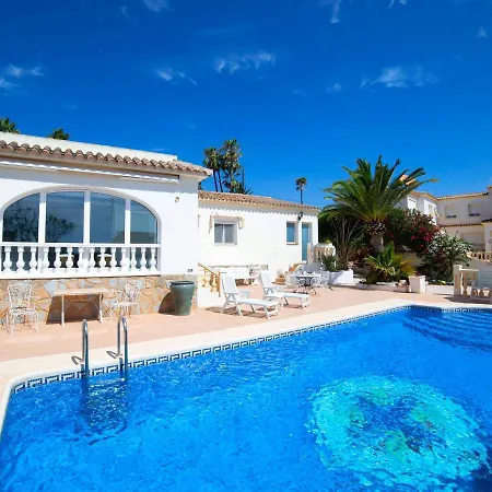 Bonavilla By Interhome Tatil Evi Calp