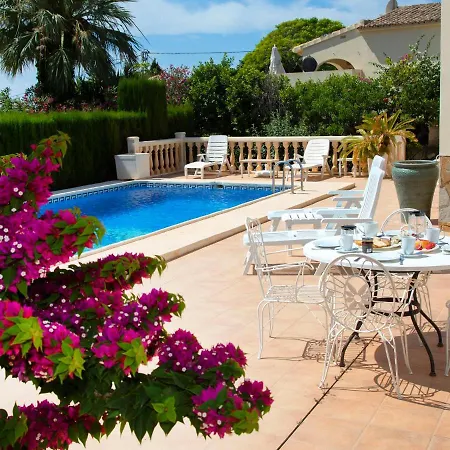 Bonavilla By Interhome Tatil Evi *