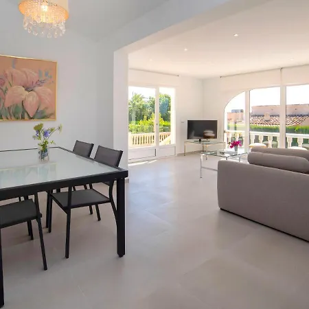 Bonavilla By Interhome Tatil Evi *