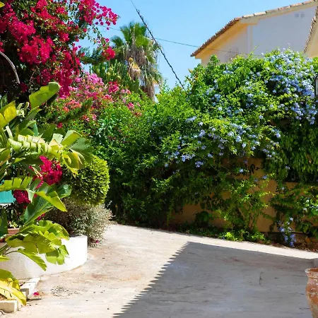 Bonavilla By Interhome Tatil Evi *