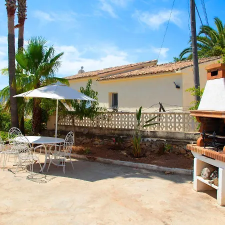 Bonavilla By Interhome Tatil Evi