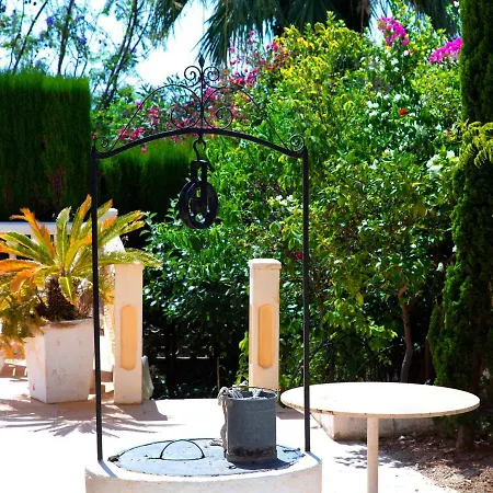 Bonavilla By Interhome Calp