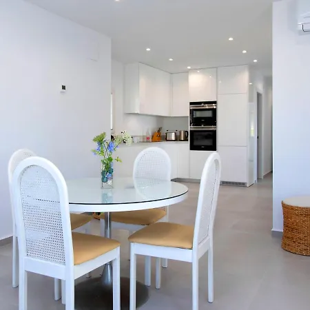 Bonavilla By Interhome Calp