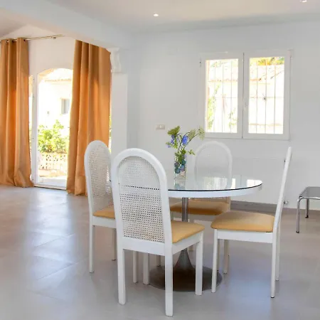 Bonavilla By Interhome Tatil Evi