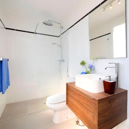 Tatil Evi Bonavilla By Interhome Calp