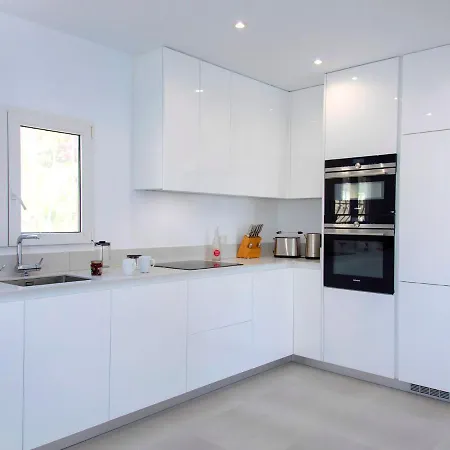 Bonavilla By Interhome Tatil Evi