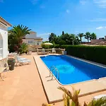 בית נופש Bonavilla By Interhome
