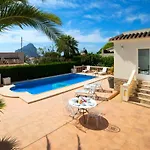 Bonavilla By Interhome קלפה