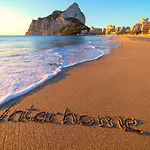 בית נופש Bonavilla By Interhome קלפה