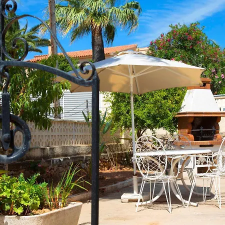 Bonavilla By Interhome 度假居 *