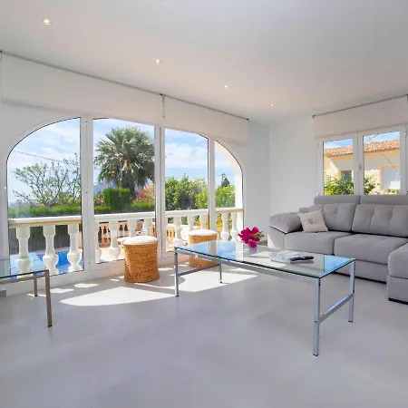 Bonavilla By Interhome Feriehus Calpe