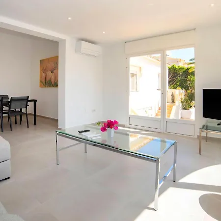 Bonavilla By Interhome