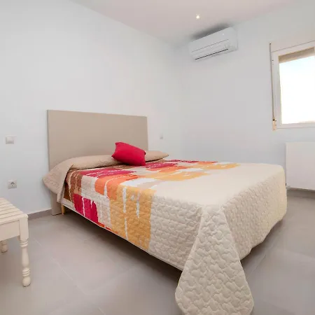 Bonavilla By Interhome Сasa de vacaciones Calpe