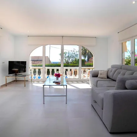 Bonavilla By Interhome *