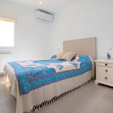 Hébergement de vacances Bonavilla By Interhome