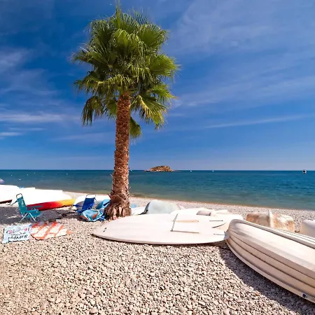 度假居 Bonavilla By Interhome