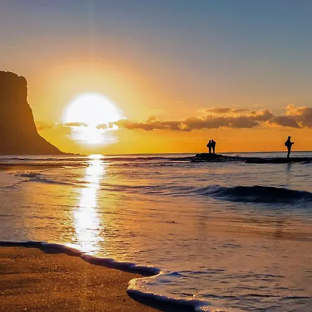 Bonavilla By Interhome 度假居 *