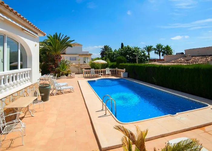 Σπίτι διακοπών Bonavilla By Interhome