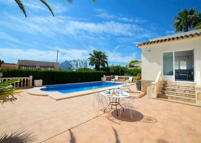 Bonavilla By Interhome *