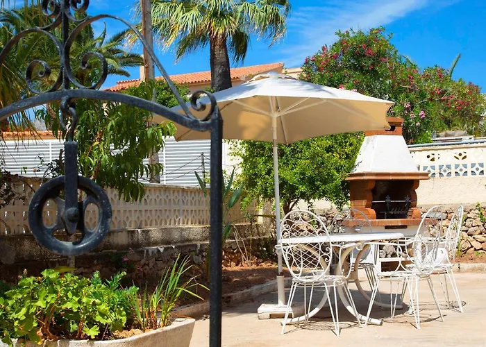 Bonavilla By Interhome Feriehus *