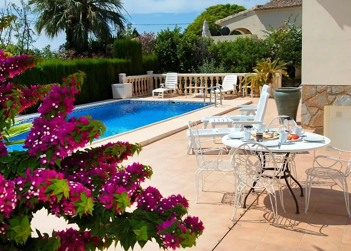 Bonavilla By Interhome Σπίτι διακοπών *