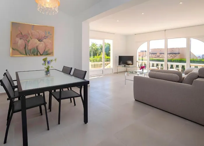 Bonavilla By Interhome Feriehus *