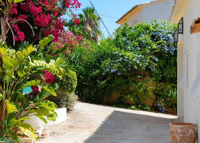 Bonavilla By Interhome Σπίτι διακοπών *