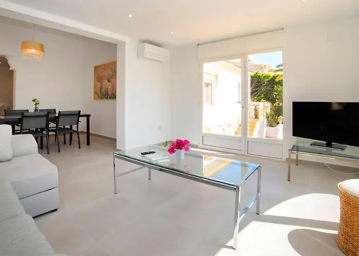 Bonavilla By Interhome