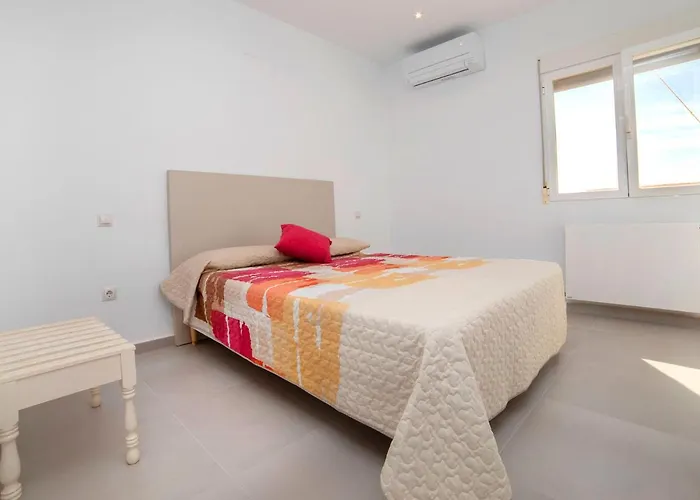 Bonavilla By Interhome Feriehus Calpe