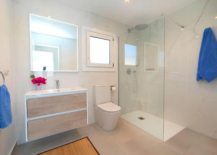 Bonavilla By Interhome *