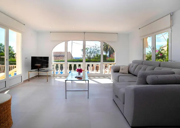 Bonavilla By Interhome *