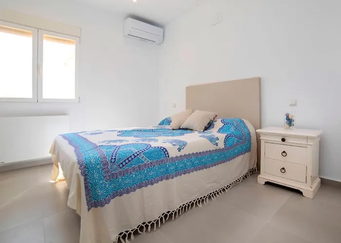 Feriehus Bonavilla By Interhome