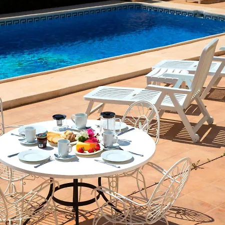 Bonavilla By Interhome Casa de Férias Calpe