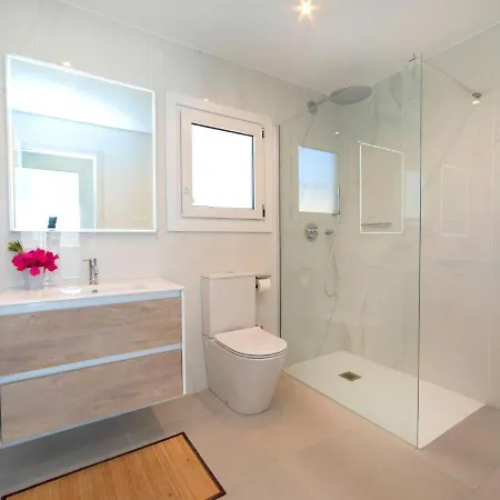 Bonavilla By Interhome *