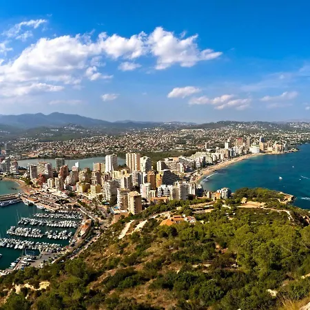 Bonavilla By Interhome Casa de Férias