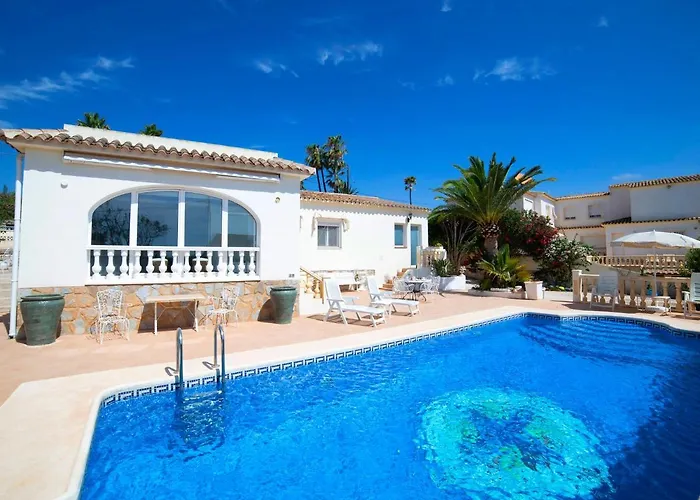 Bonavilla By Interhome 펜션 칼페