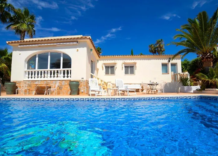 Bonavilla By Interhome 칼페