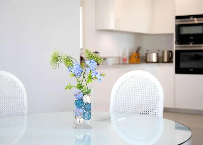 펜션 Bonavilla By Interhome 칼페