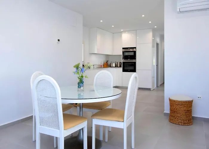 Bonavilla By Interhome 칼페