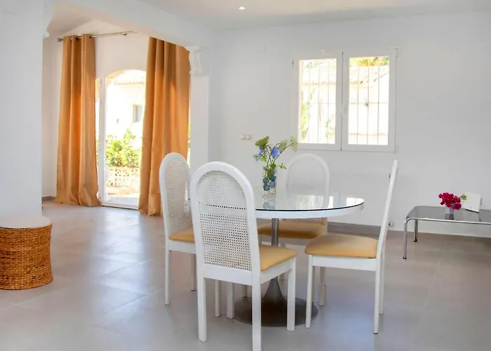 Bonavilla By Interhome 펜션