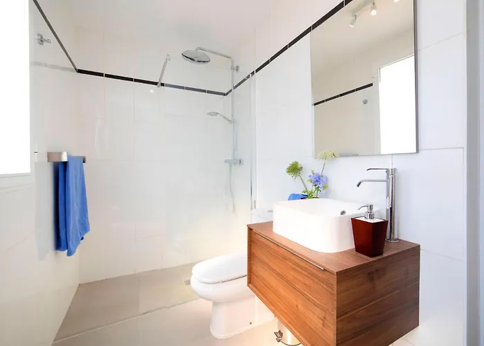 펜션 Bonavilla By Interhome 칼페