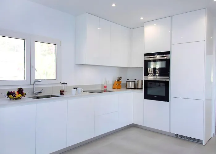 Bonavilla By Interhome 펜션