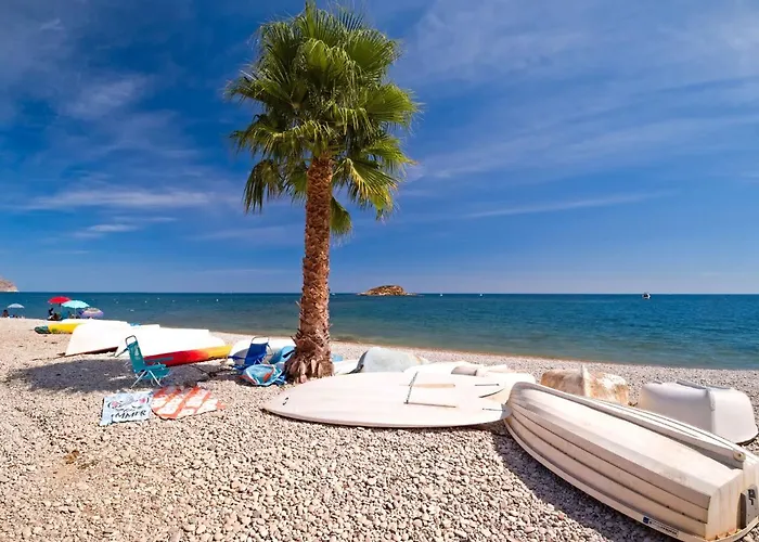 펜션 Bonavilla By Interhome