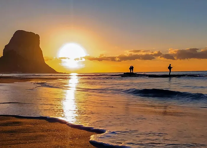 Bonavilla By Interhome 펜션 *